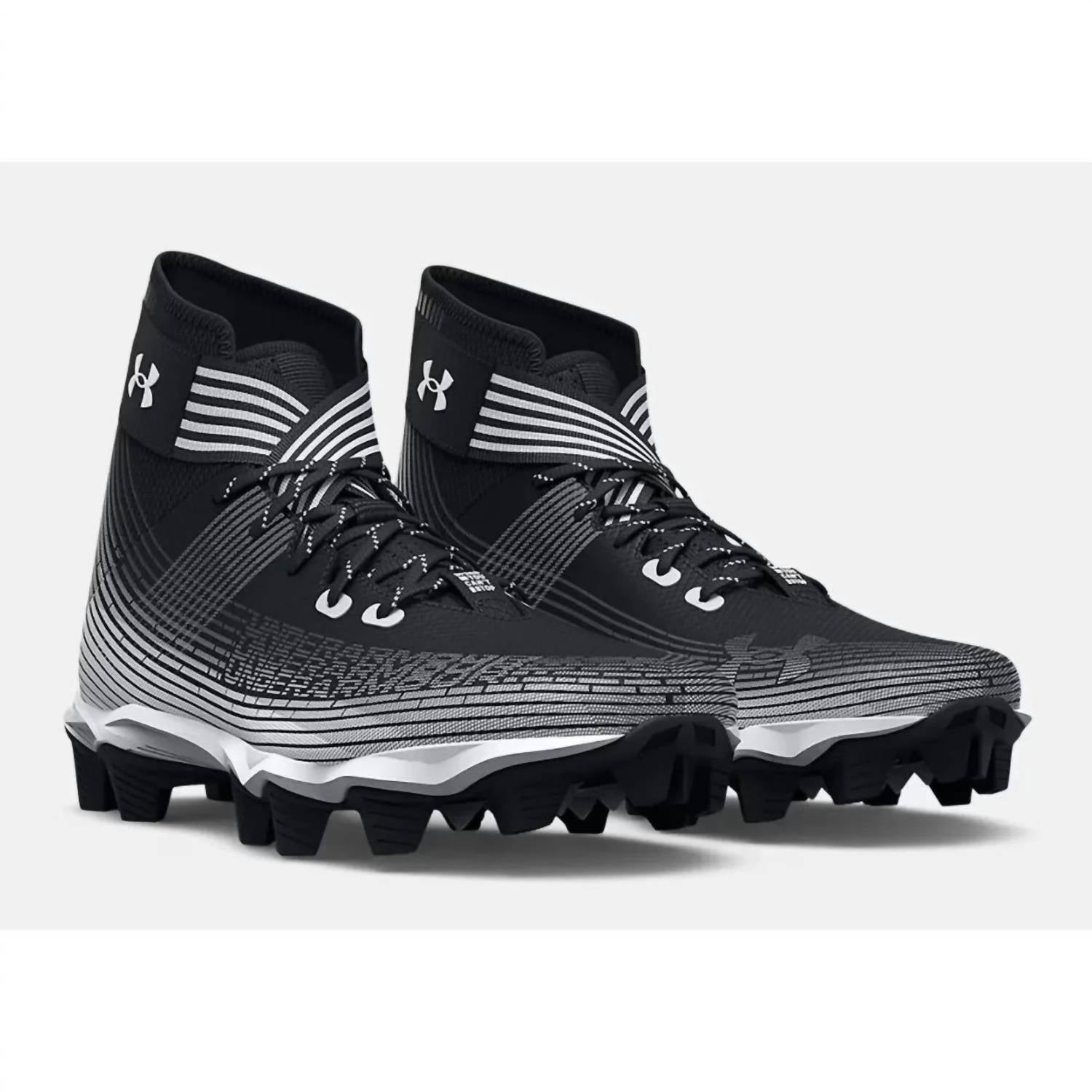 Under Armour - MEN'S HIGHLIGHT FRANCHISE CLEATS SHOE