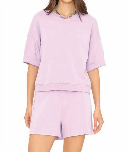 Xirena - Shawn Sweatshort