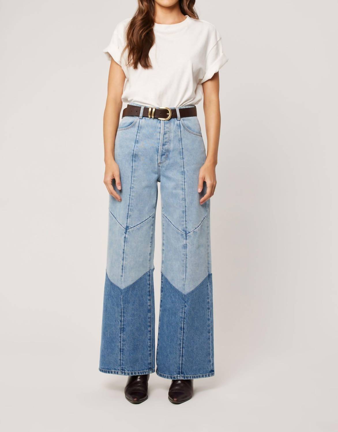Rolla'S - Studio Flare Jeans