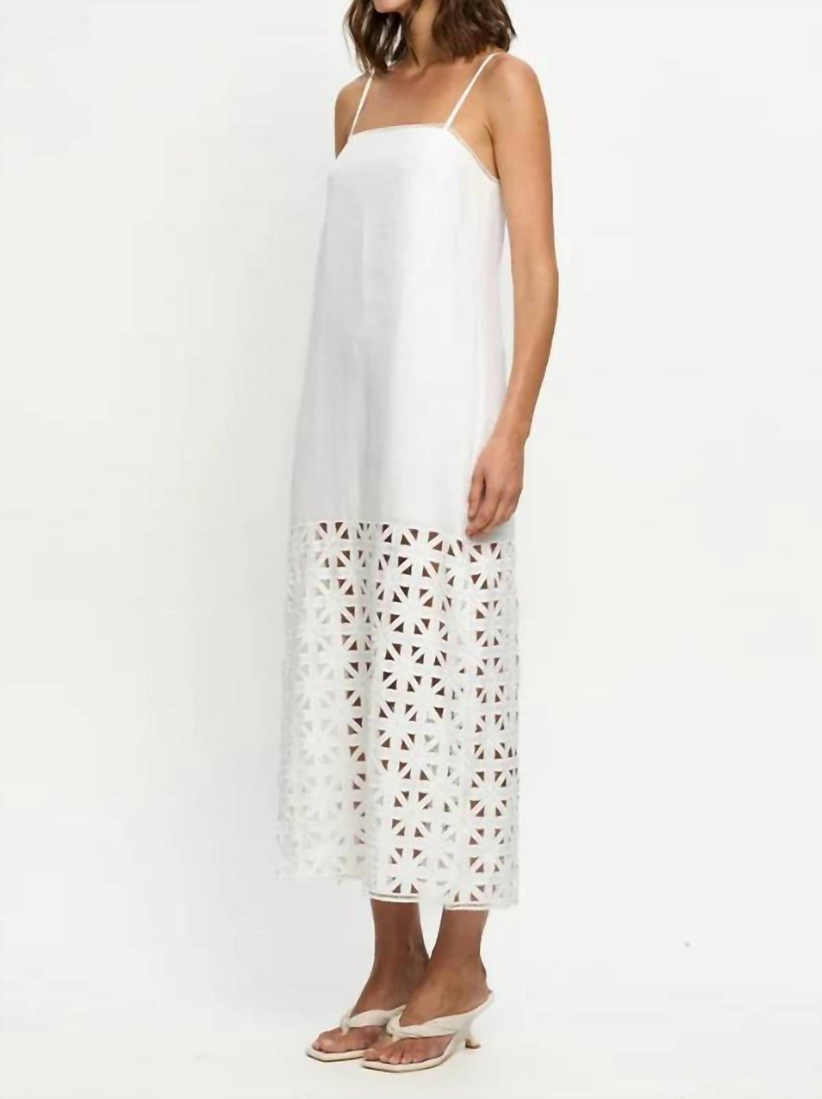 Kivari - Marley Midi Dress