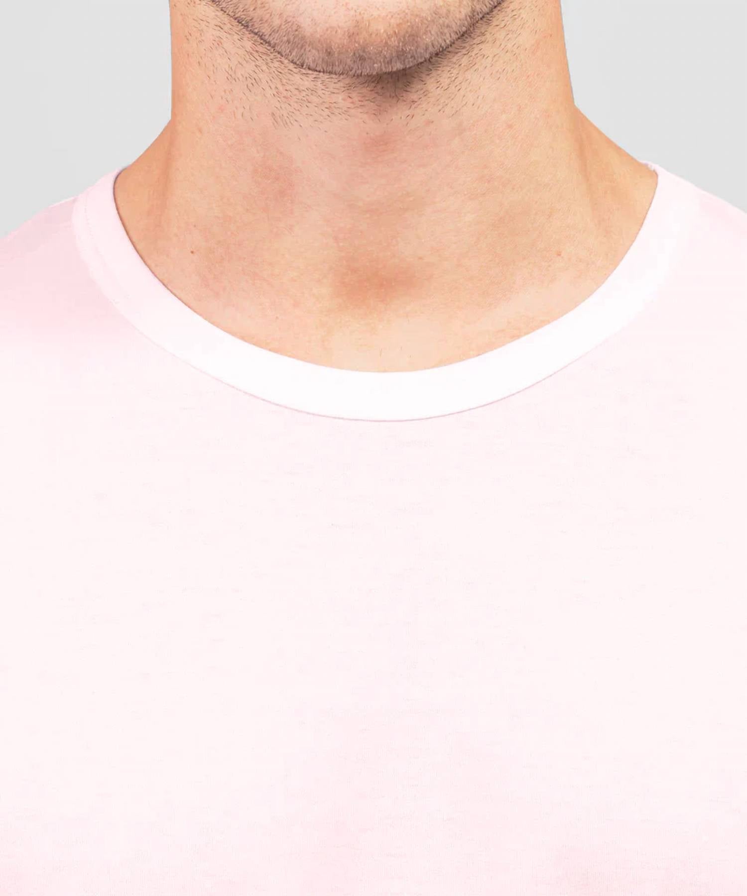 Ron Dorff - Short Sleeve T-shirt Eyelet Edition