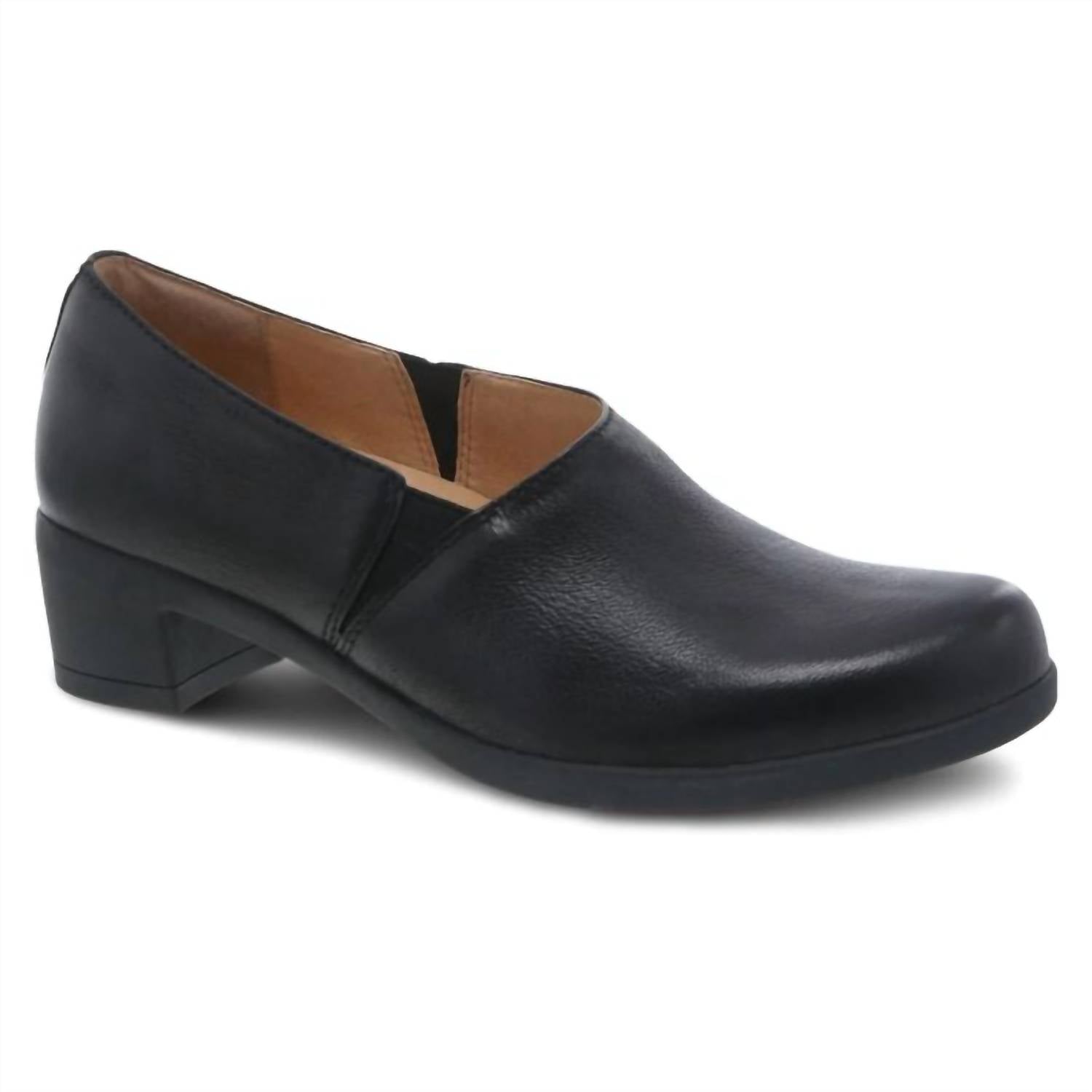 Dansko - Women's Camdyn Burnished Nubuck Shoe