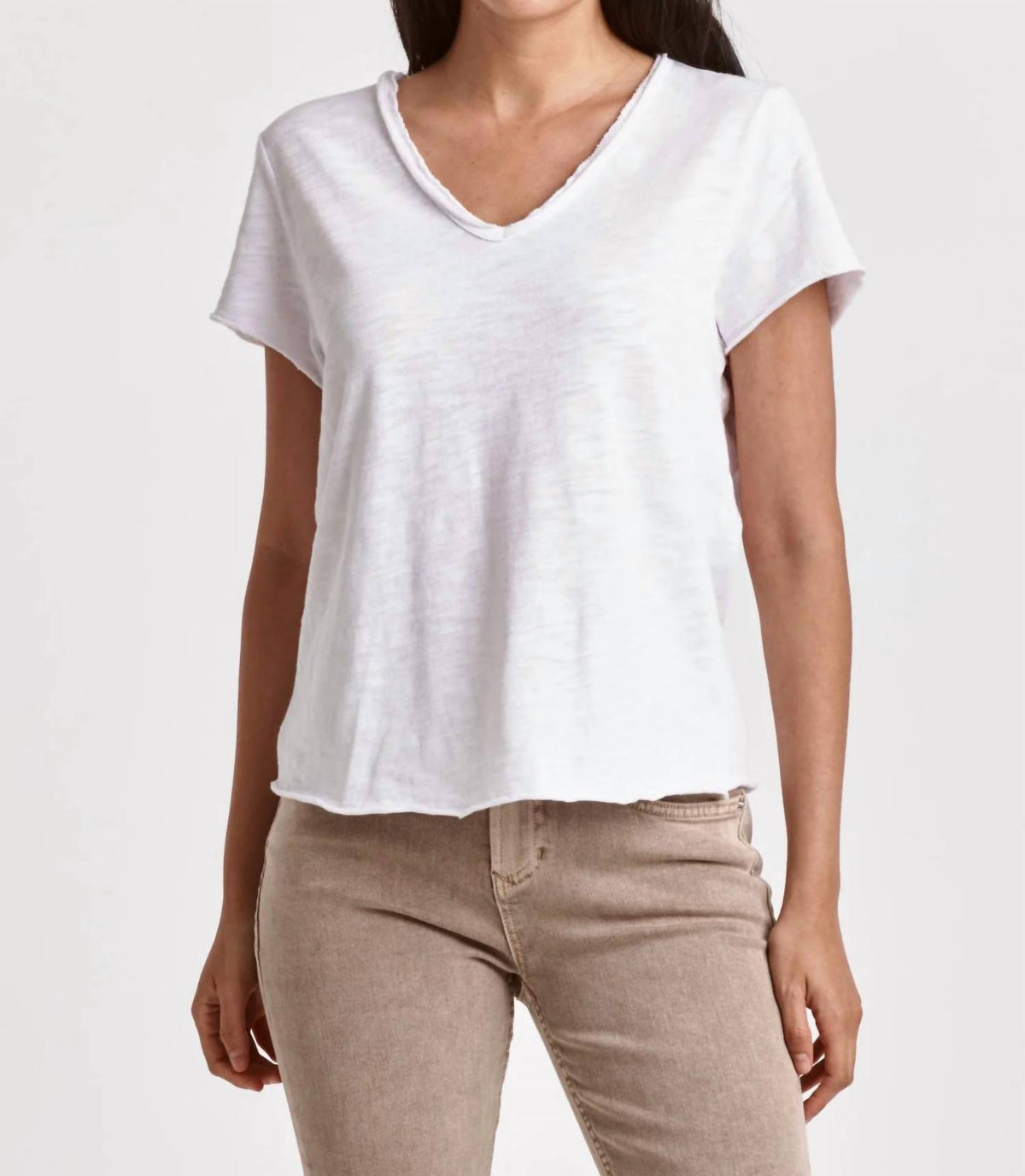 Dear John Denim - Vanya Short Sleeve Tee