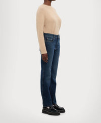 Dl1961 - Women'S - Patti Straight High Rise Jeans