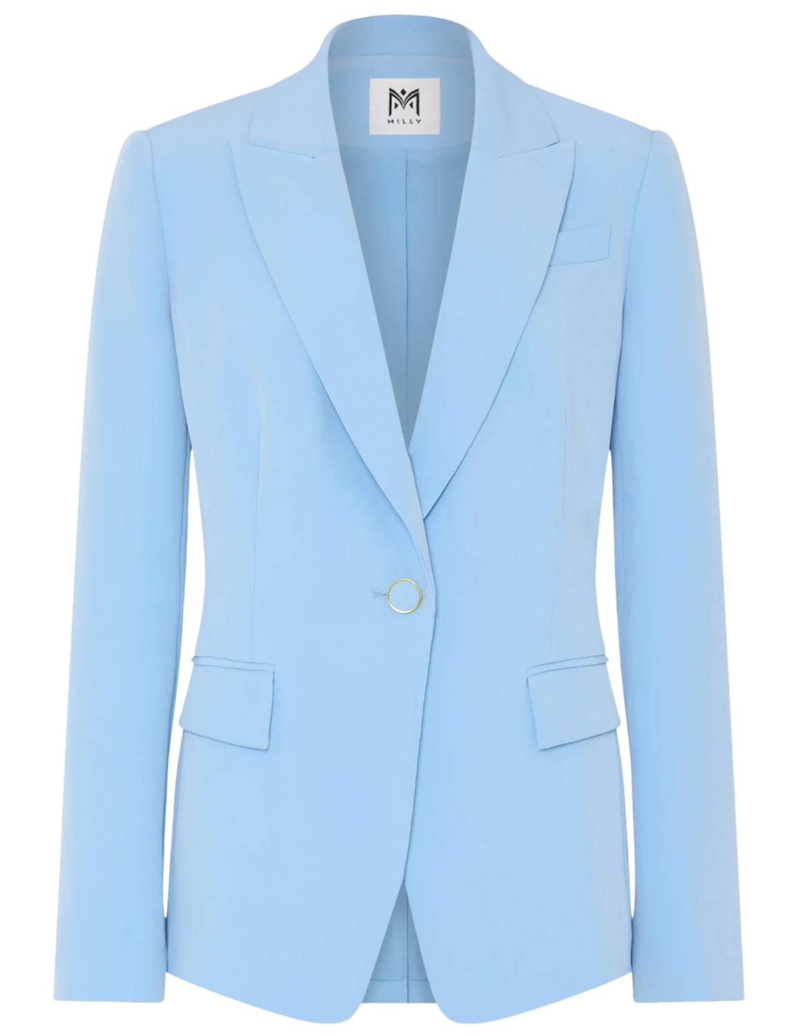 Milly - Avery Cady Blazer