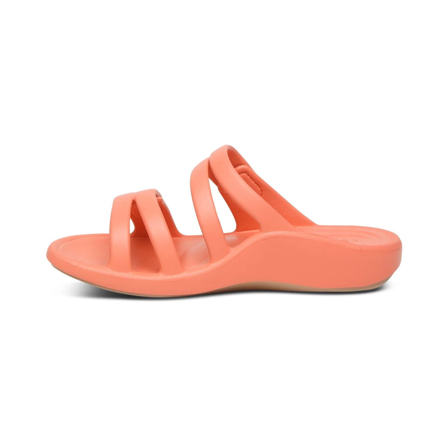 Aetrex - Women's Janey Sport Slides
