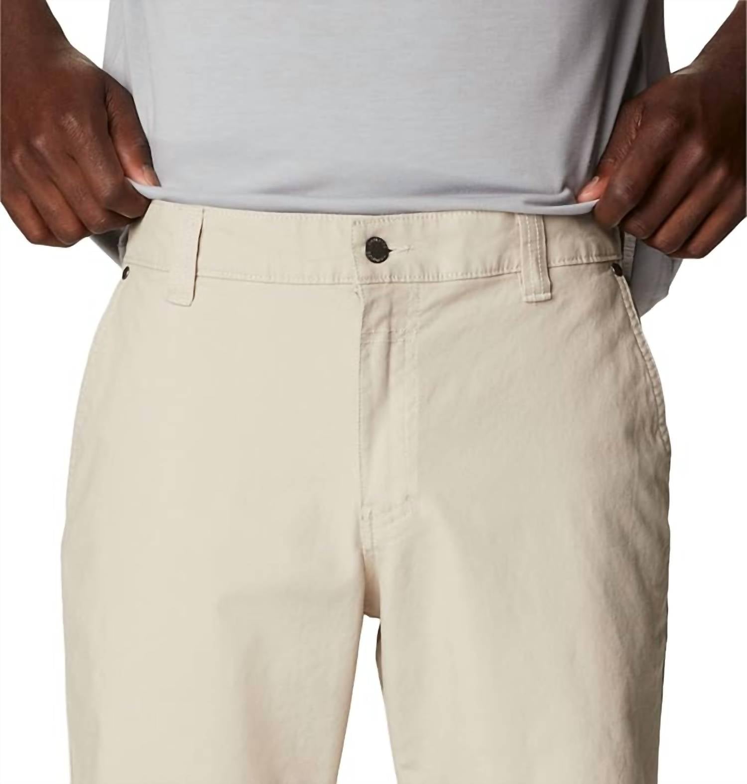 Columbia - Flex Roc Short