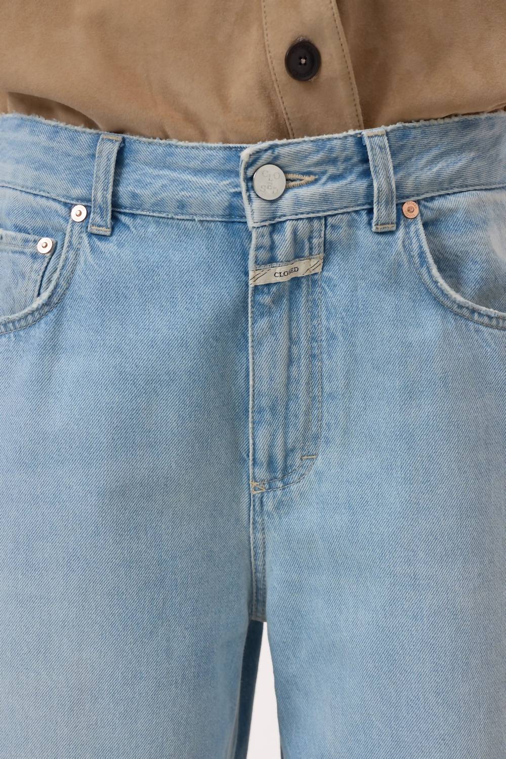 Closed - Jazzie Jeans