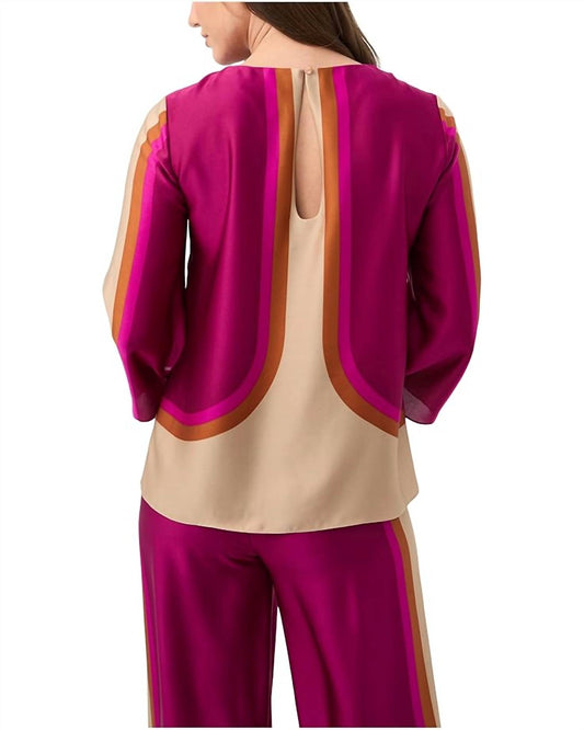 Trina Turk - Women's Sprig Top