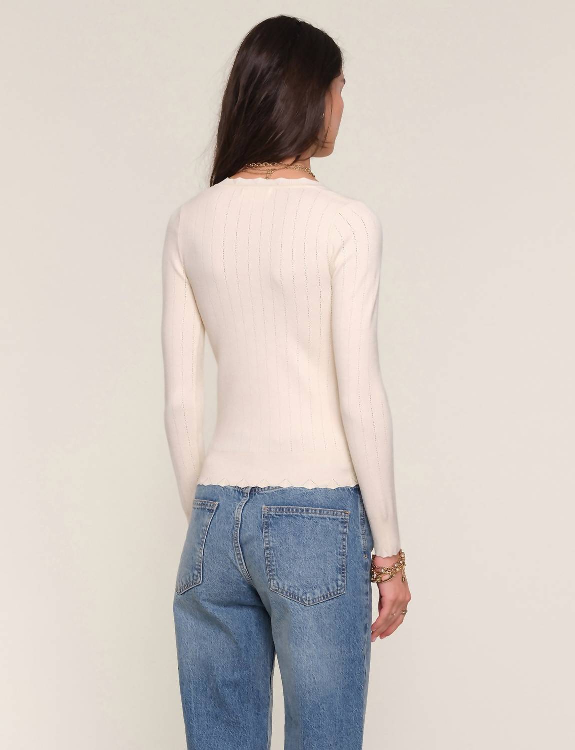 Heartloom - Bobbie Top