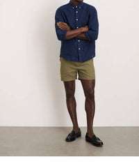 Alex Mill - Men's Long Sleeve Shirt