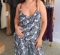 Escapada - Chantal Sleeveless Top