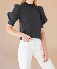 Hunter Bell - Stella Top