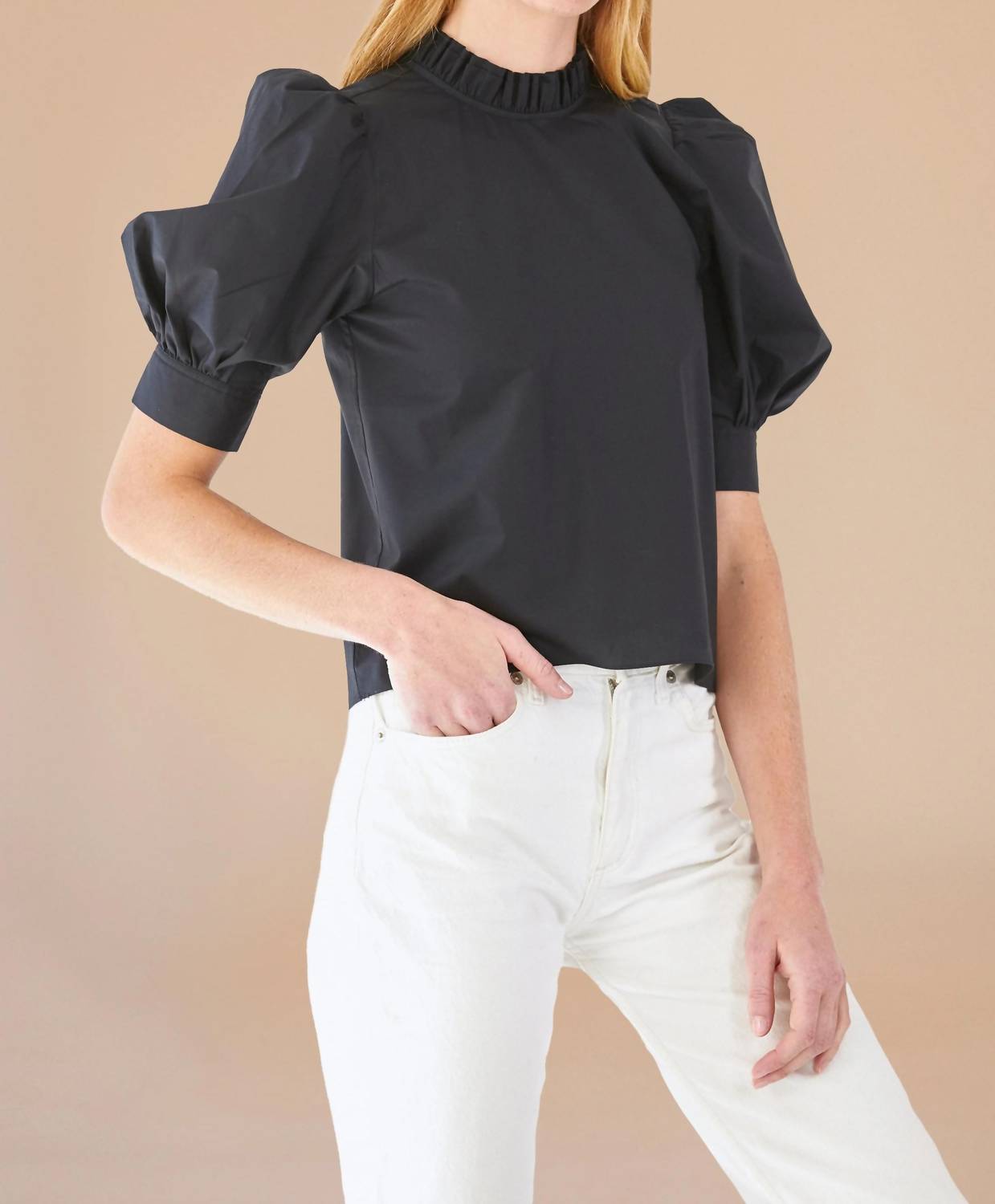 Hunter Bell - Stella Top