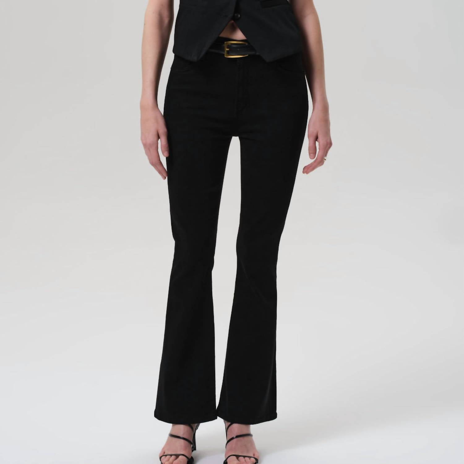 Citizens Of Humanity - Lilah High Rise Jean