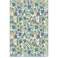 Johnny Was - Torenia Travel Blanket
