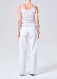 Agolde - Low Rise Loose Jean