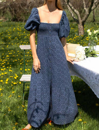 Love Tomas - Santiago 4 Maxi Dress