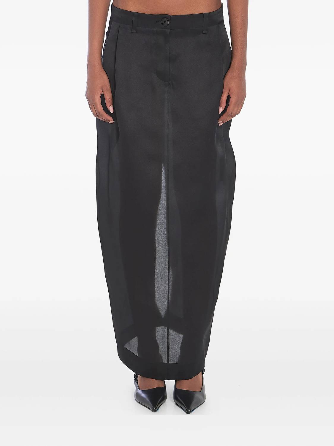 Khaite - Lucian Skirt
