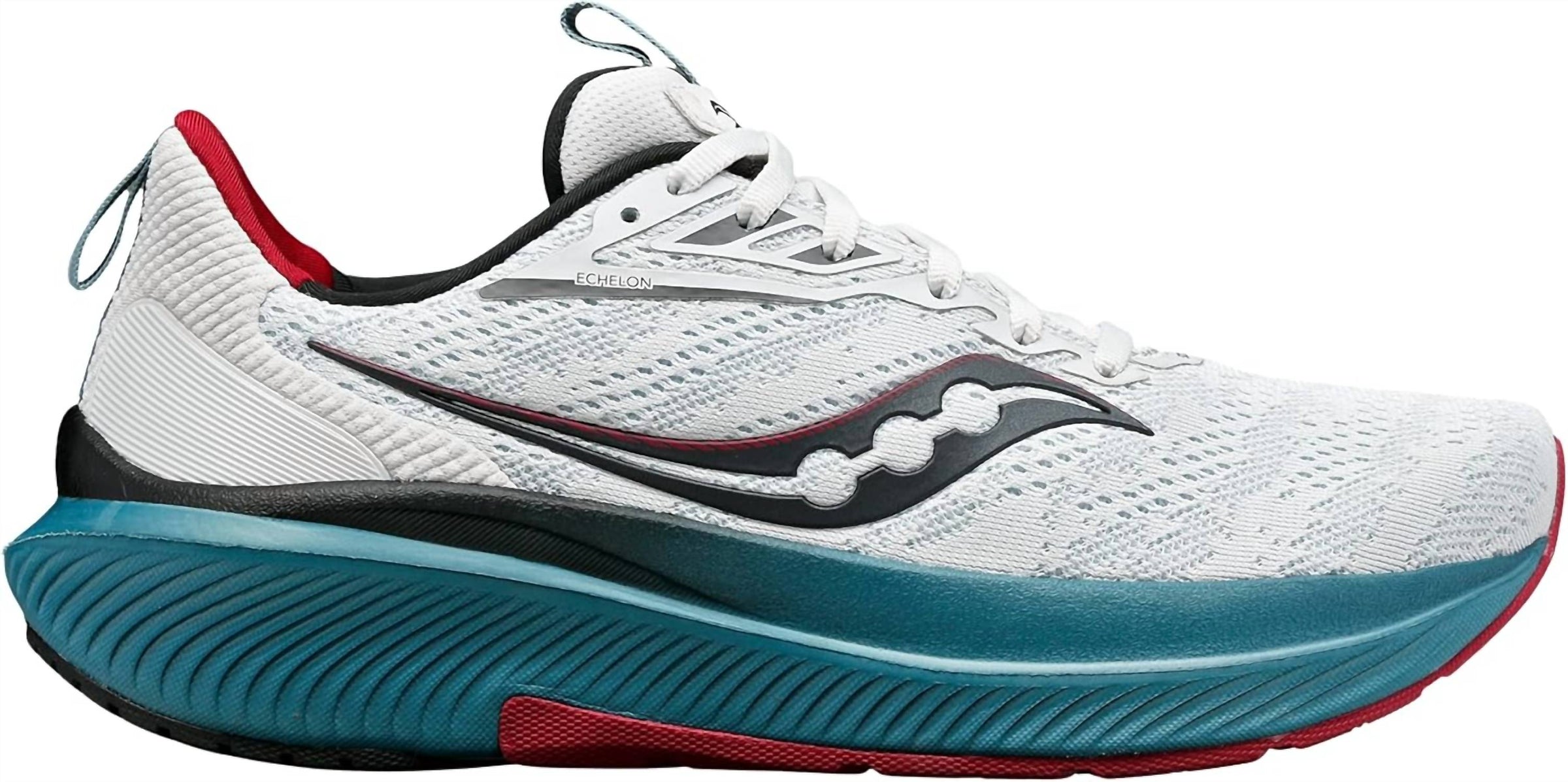 Saucony - Women's Echelon 9 Running Shoe