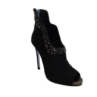 Frances Cosacco - Women's Stiletto Pointed Toe Heel