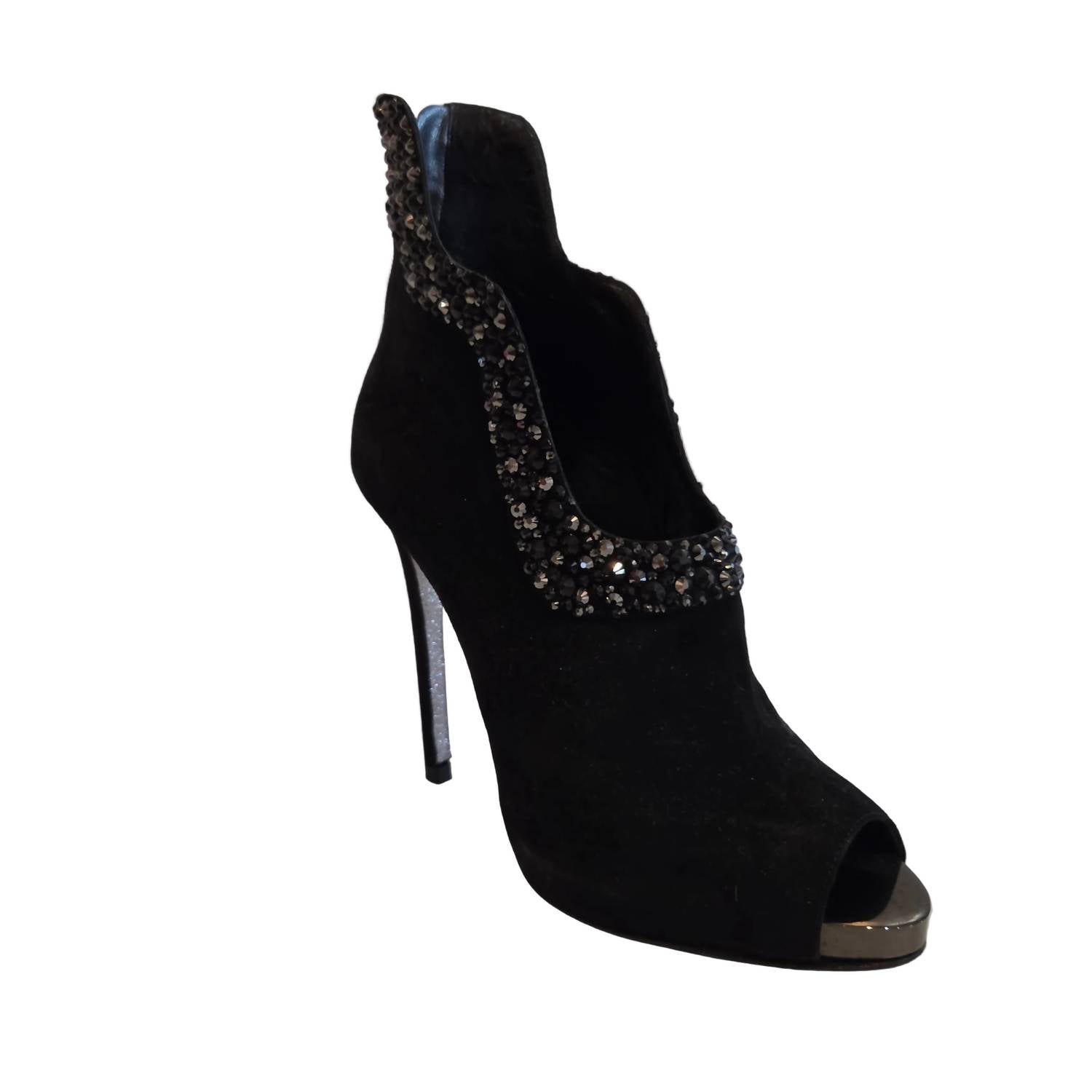 Frances Cosacco - Women's Stiletto Pointed Toe Heel