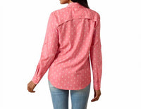Ariat - Venttek Shirt