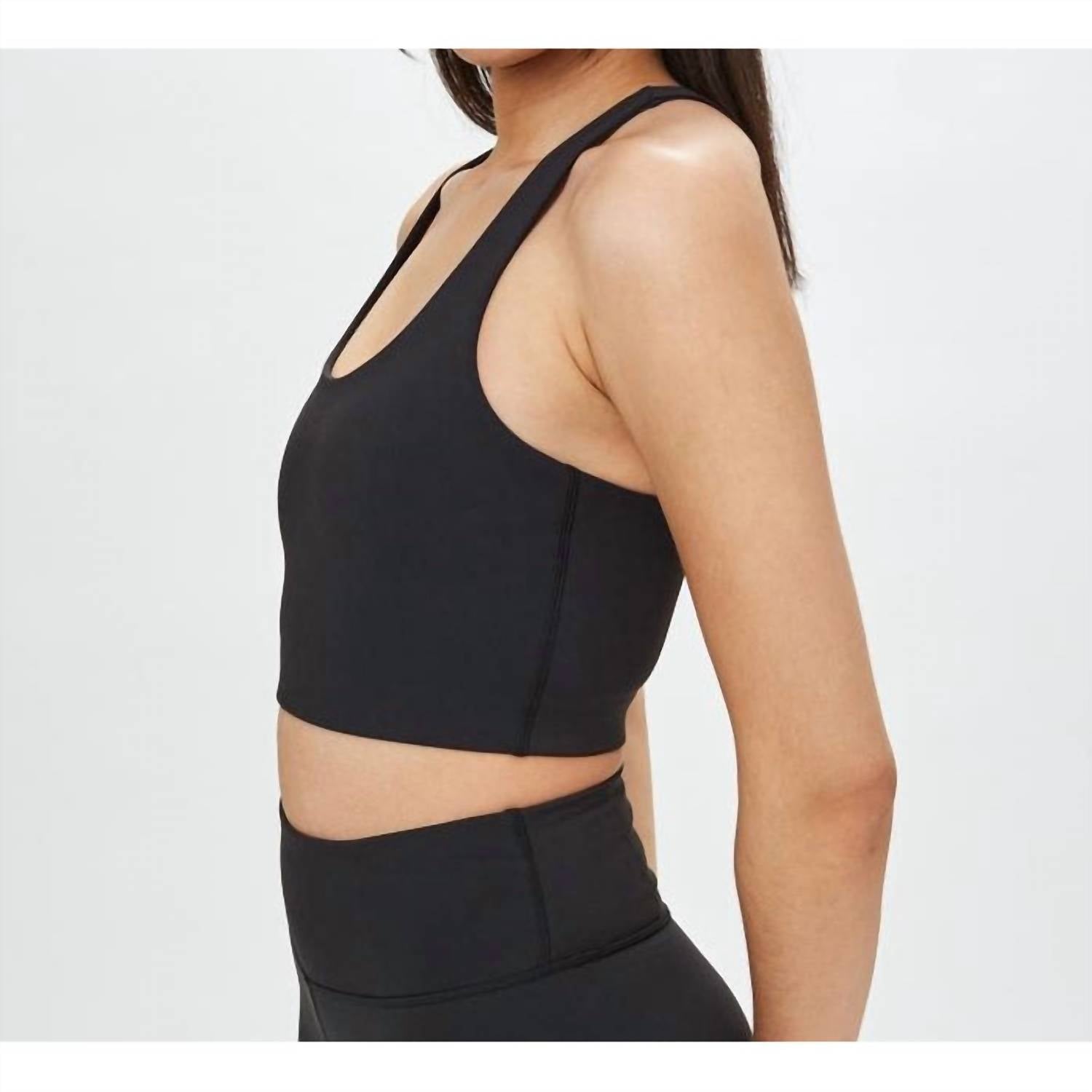 Tentree - Inmotion Longline Bra