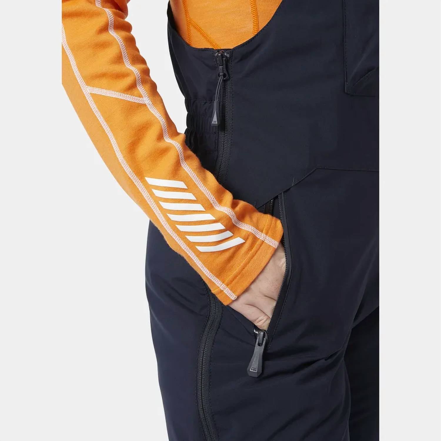 Helly Hansen - Women's Legendary Insulated Bib