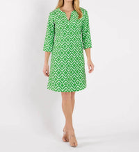 Jude Connally - Megan Mini Dress