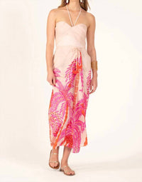 Poupette St Barth - Long Dress
