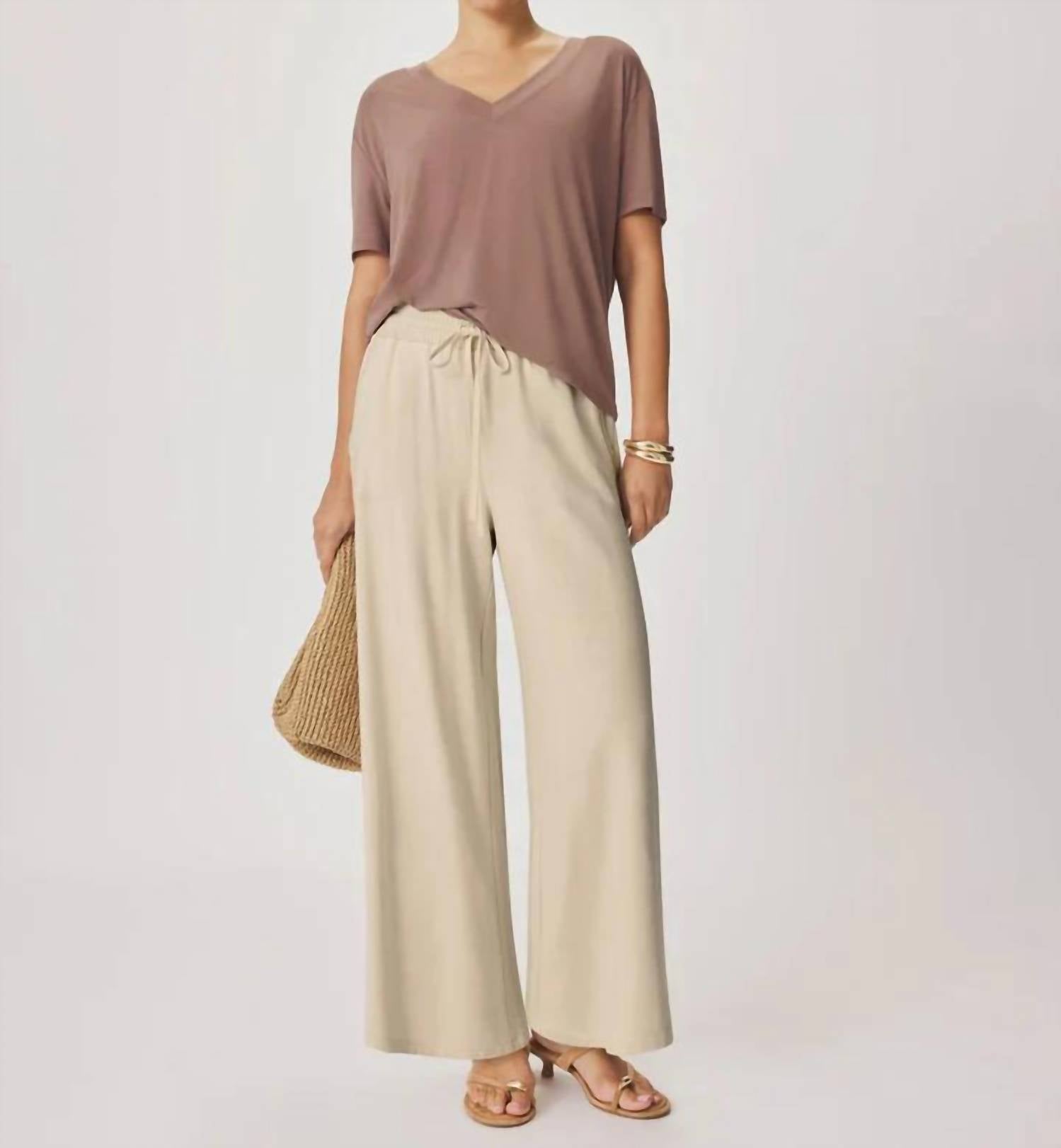Splendid - Jada Loungewear Sweatpant