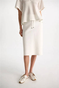 Dorothee Schumacher - COTTON COOLNESS SKIRT