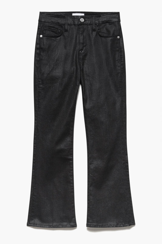 Frame - Women's Le Crop Mini Boot Pants