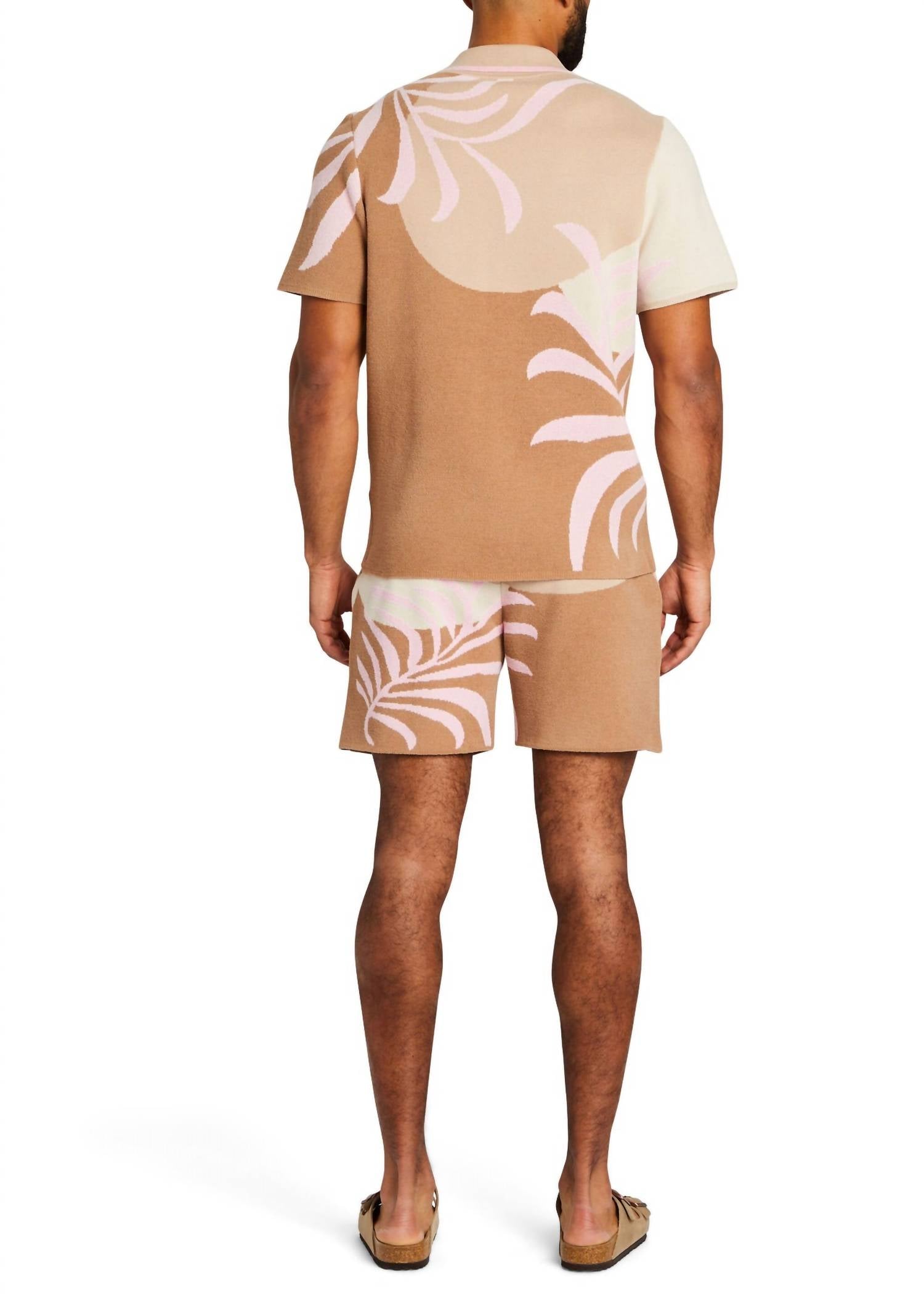 Ser.O.Ya - LEI SHIRT