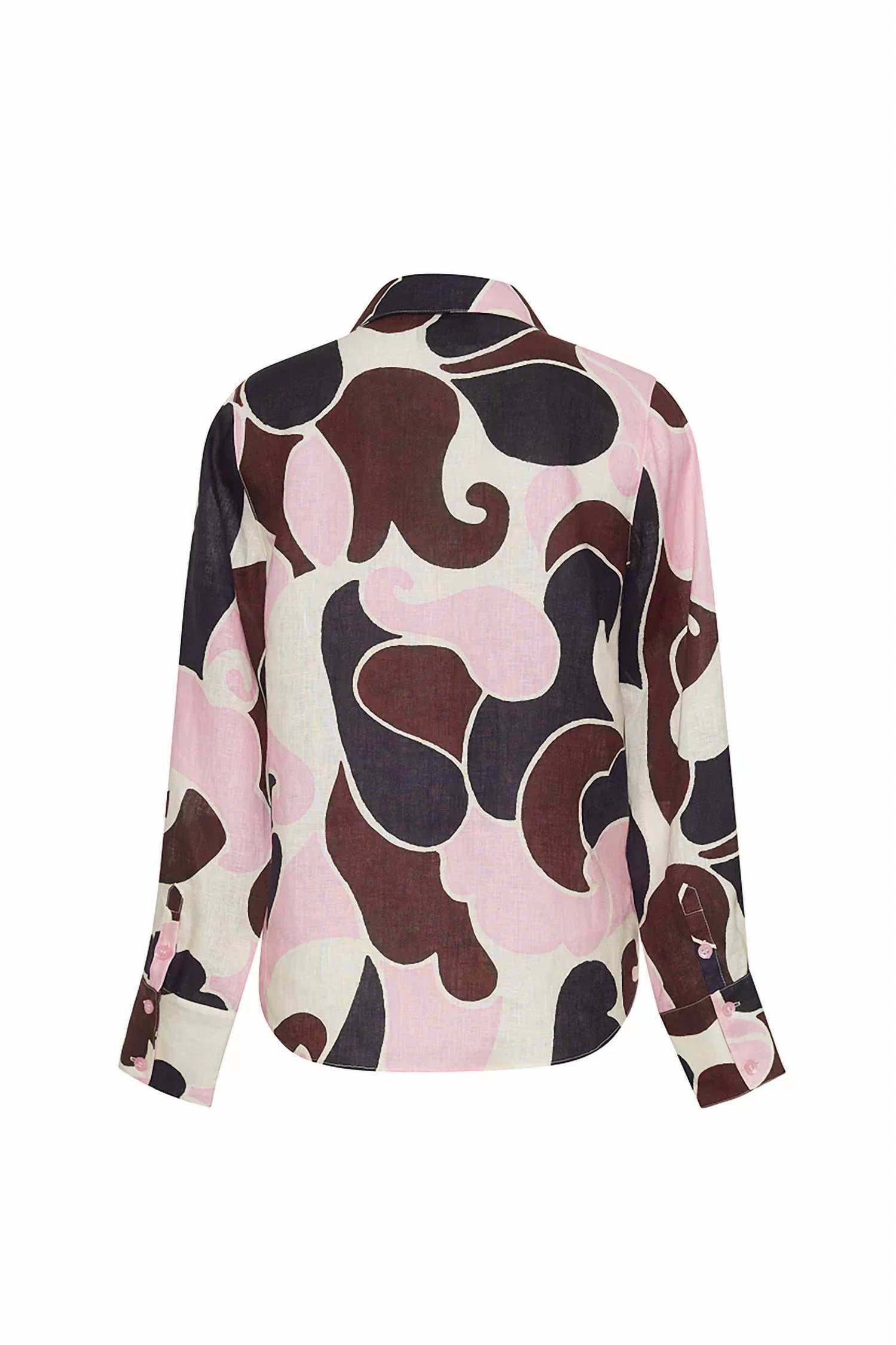 Cara Cara - Perfect Shirt