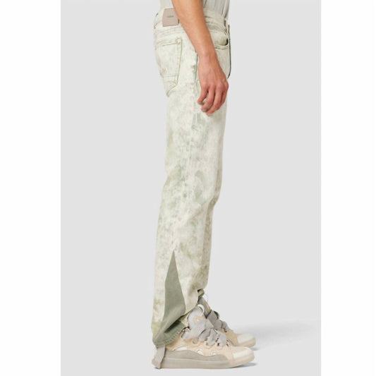 Hudson - Walker Kick Flare Jeans