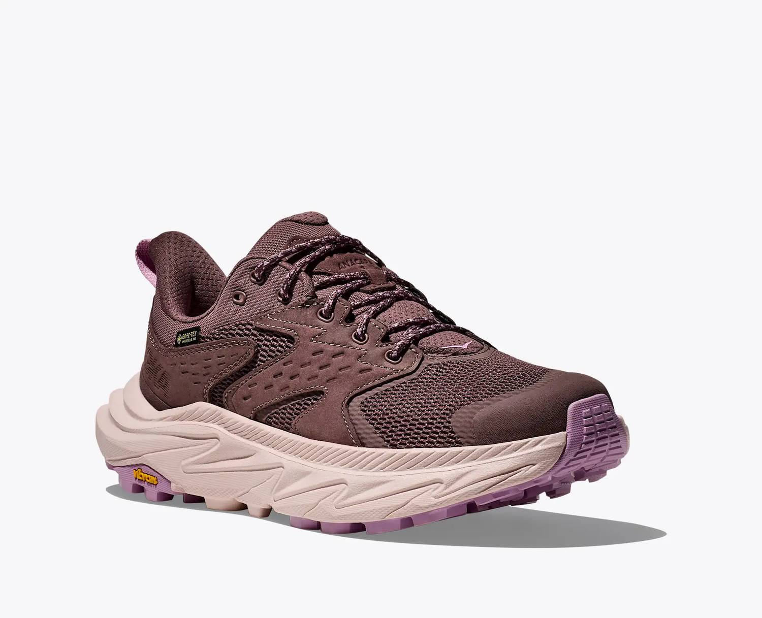 Hoka - Women's Anacapa 2 Low Gtx Shoes