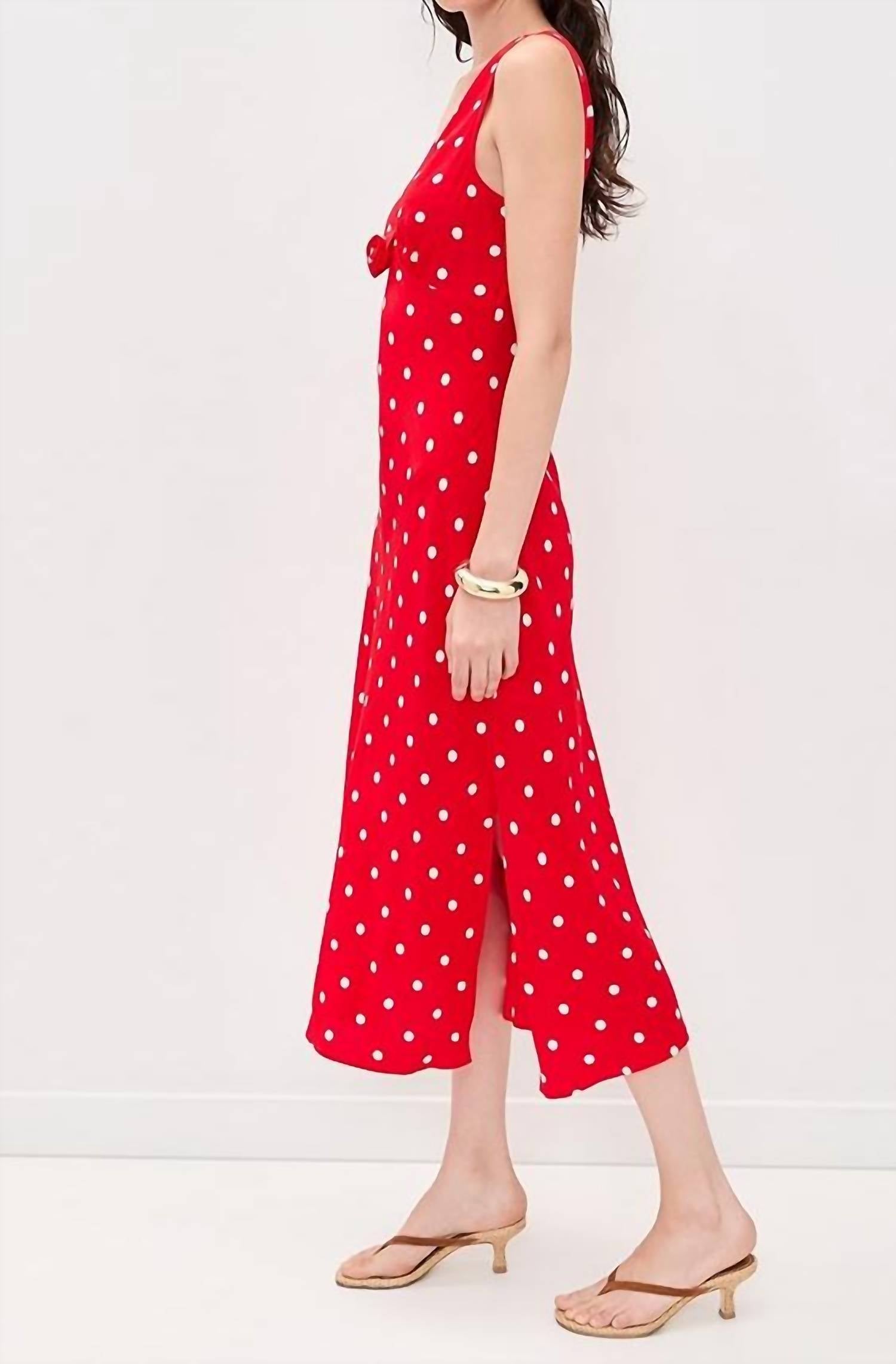 Rails - Terena Midi Dress