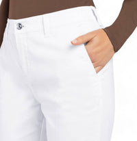 Mac - CHINO TURN UP PANT