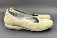 Dansko - Women's Kristin Full Grain Ballet Flats