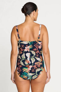 Artesands - Women's Into The Saltu Hayes Cross Over One Piece