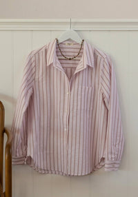 Dylan - Women's Jessie Pocket Shirt