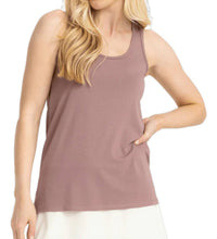 Free Fly - Bamboo Motion Racerback Tank