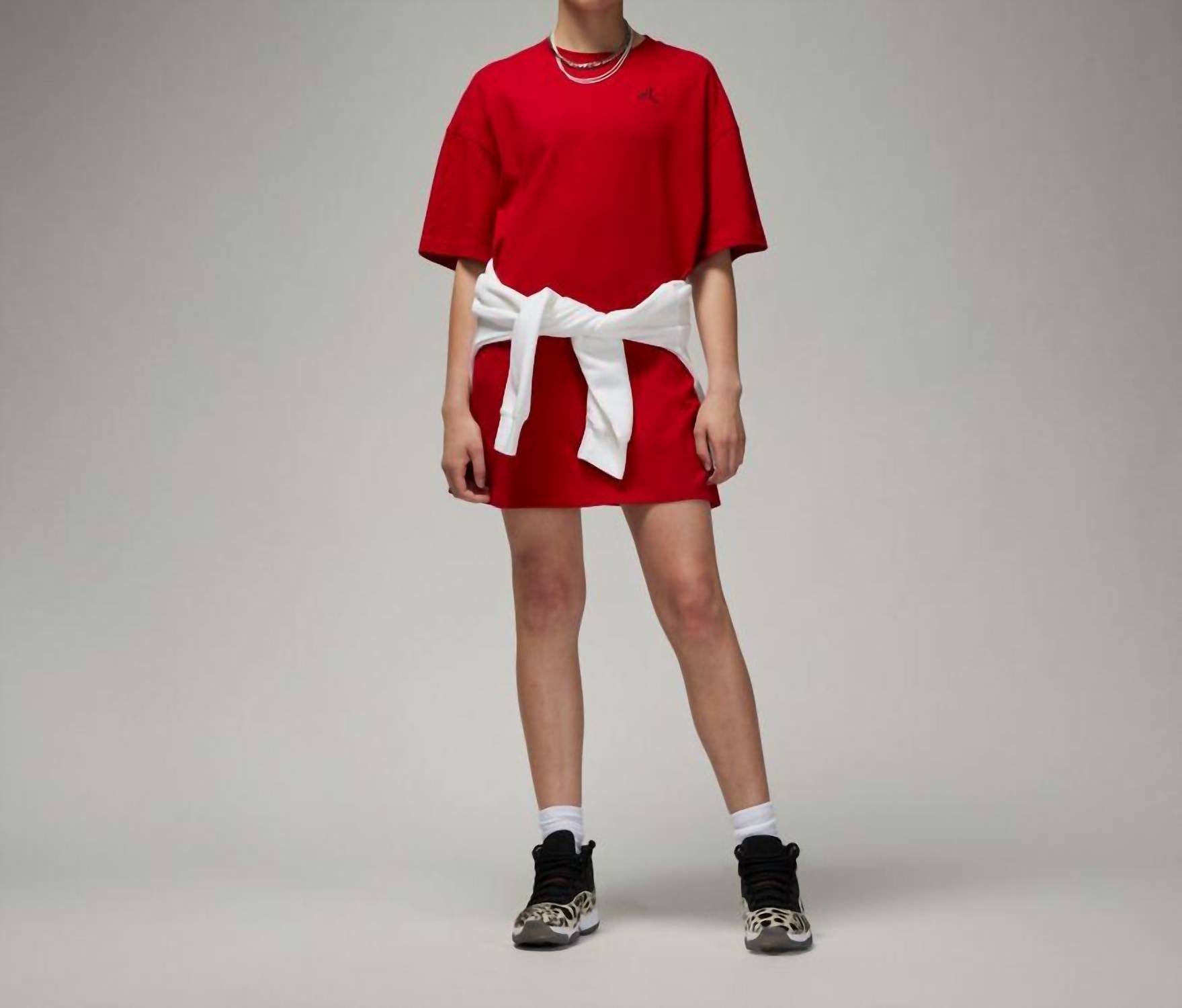 Jordan - Women's Essentials T-shirt Dress