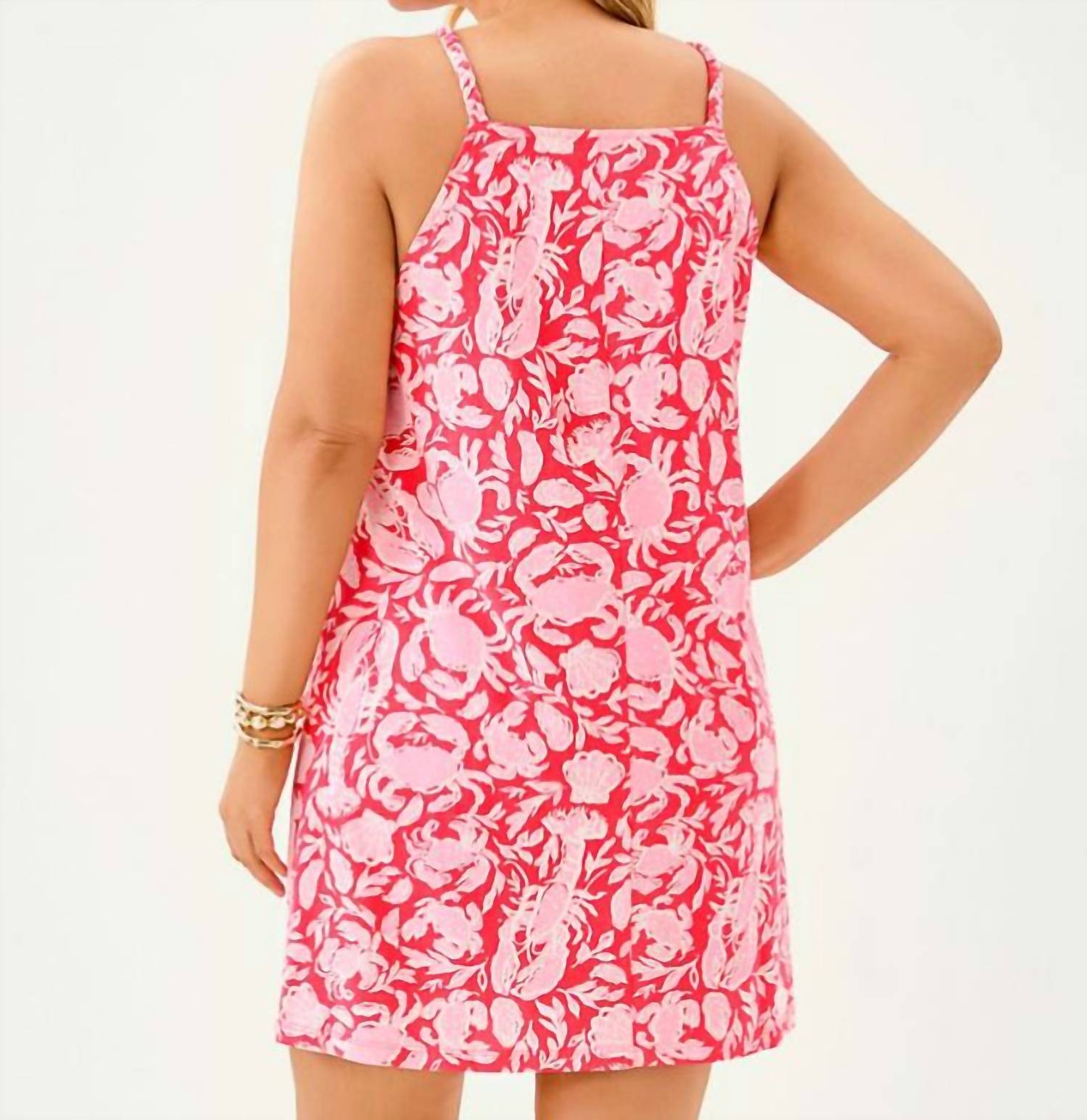 Lilly Pulitzer - Kyleigh Dress