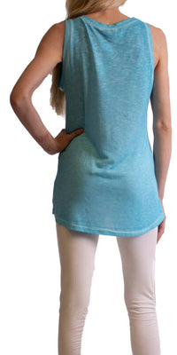 Gigi Moda - Lunia Tank