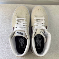Vans - Women's Sk8-hi Classic Sport Sneaker