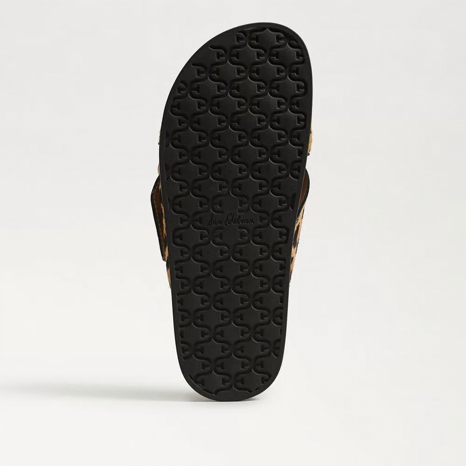 Sam Edelman - Women's Darla Buckle Slide Sandal