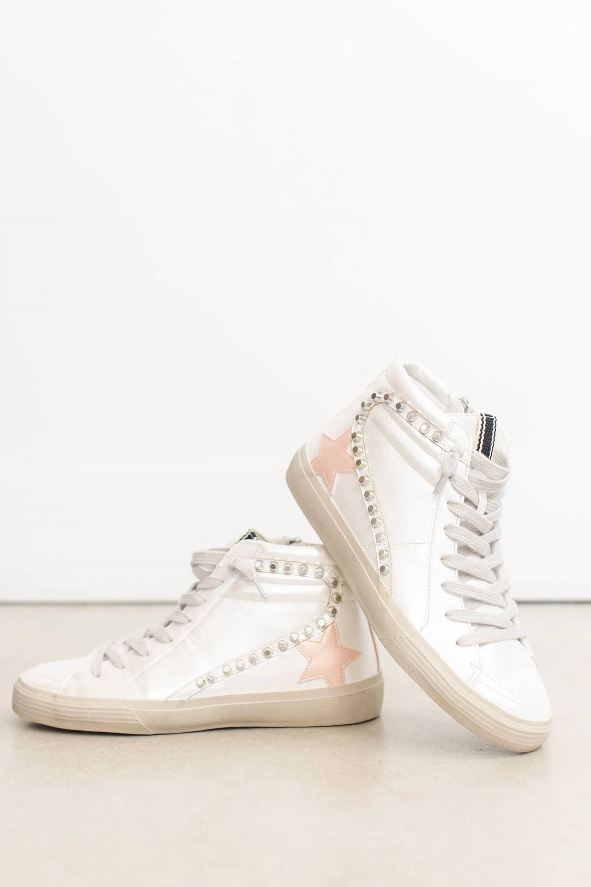 Shu Shop - Women's Riri Sneakers